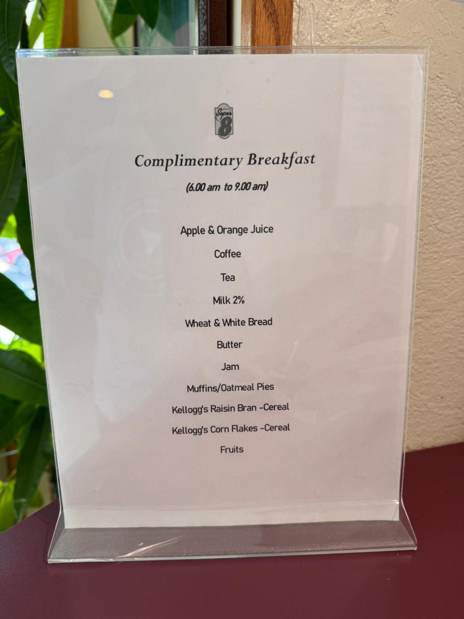 埃博马特斯速8酒店 Appomattox 外观 照片
